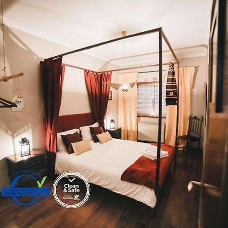 Oporto Guest Harry Potter Flat With Parkingアパートメント エクステリア 写真