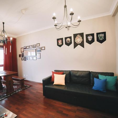 Oporto Guest Harry Potter Flat With Parkingアパートメント 部屋 写真