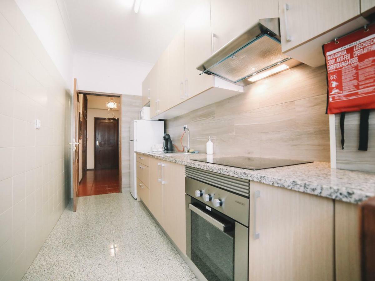 Oporto Guest Harry Potter Flat With Parkingアパートメント 部屋 写真