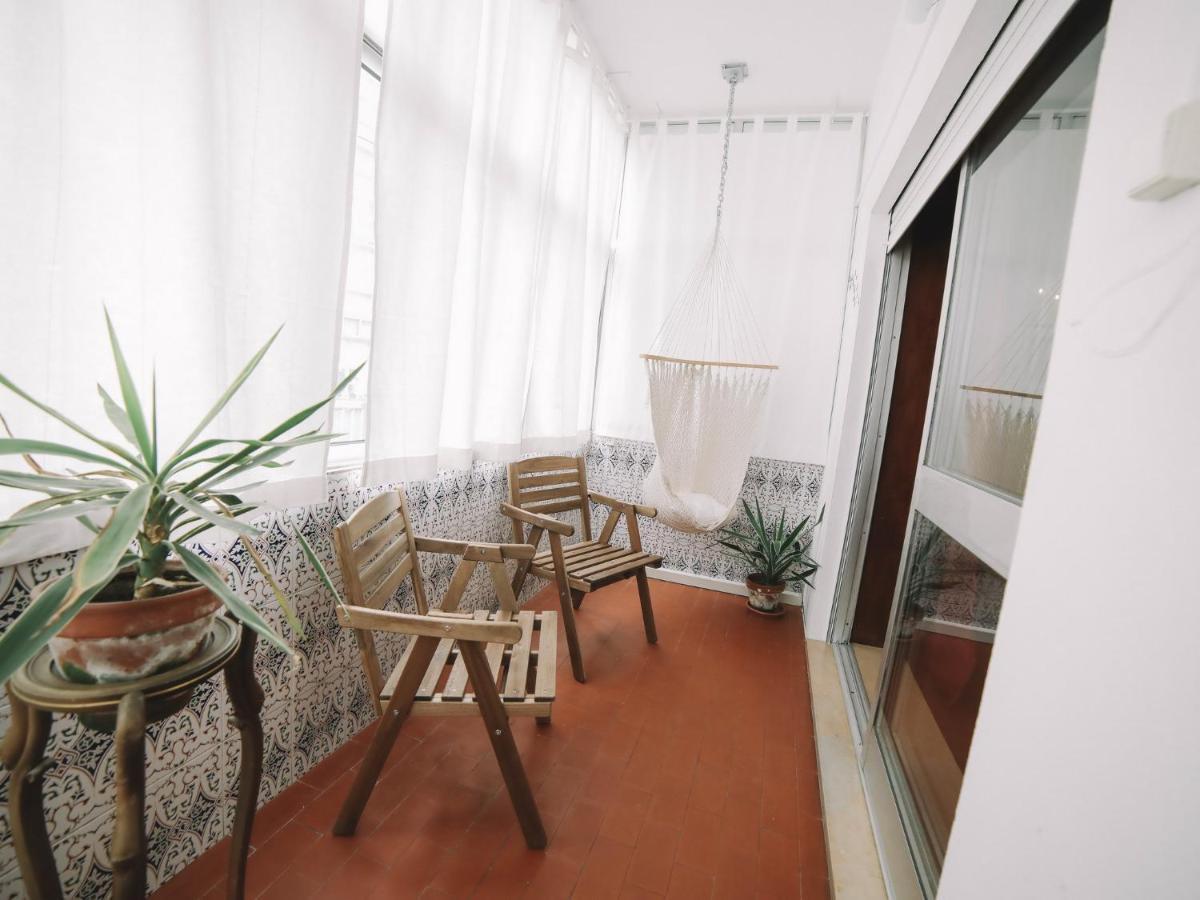 Oporto Guest Harry Potter Flat With Parkingアパートメント 部屋 写真
