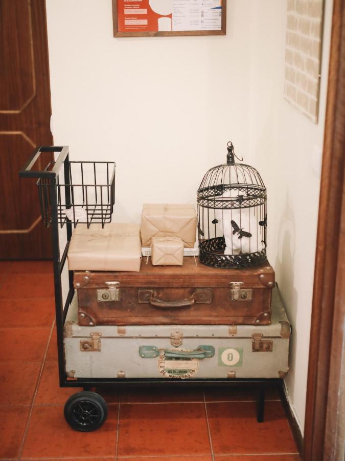 Oporto Guest Harry Potter Flat With Parkingアパートメント 部屋 写真
