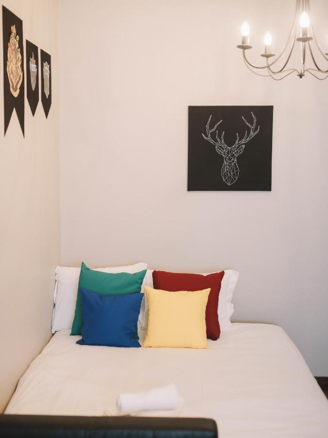 Oporto Guest Harry Potter Flat With Parkingアパートメント 部屋 写真