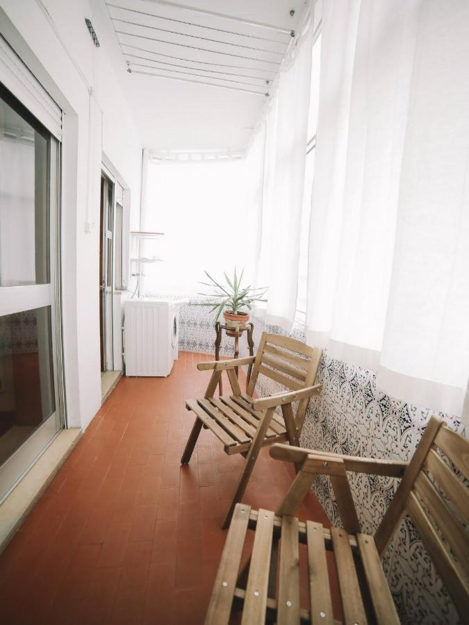 Oporto Guest Harry Potter Flat With Parkingアパートメント 部屋 写真