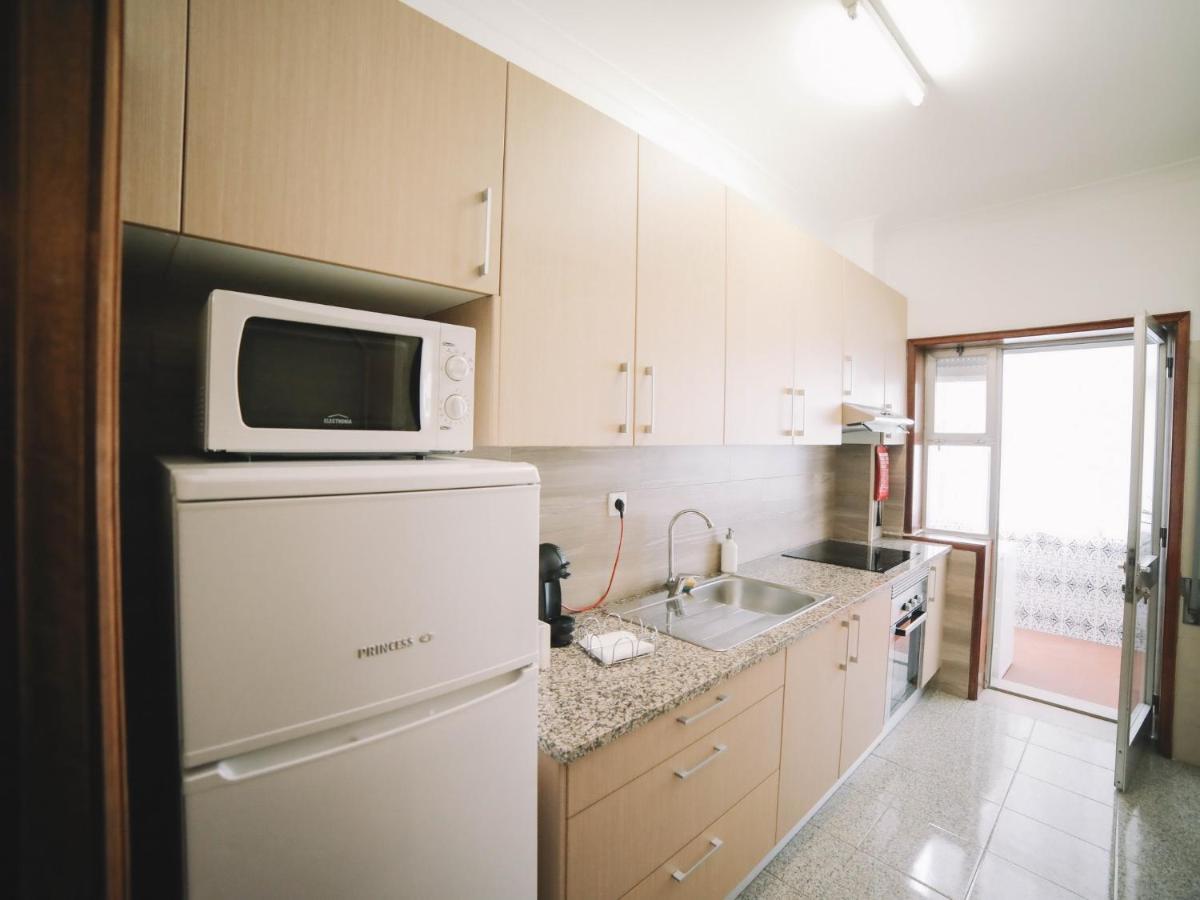 Oporto Guest Harry Potter Flat With Parkingアパートメント 部屋 写真
