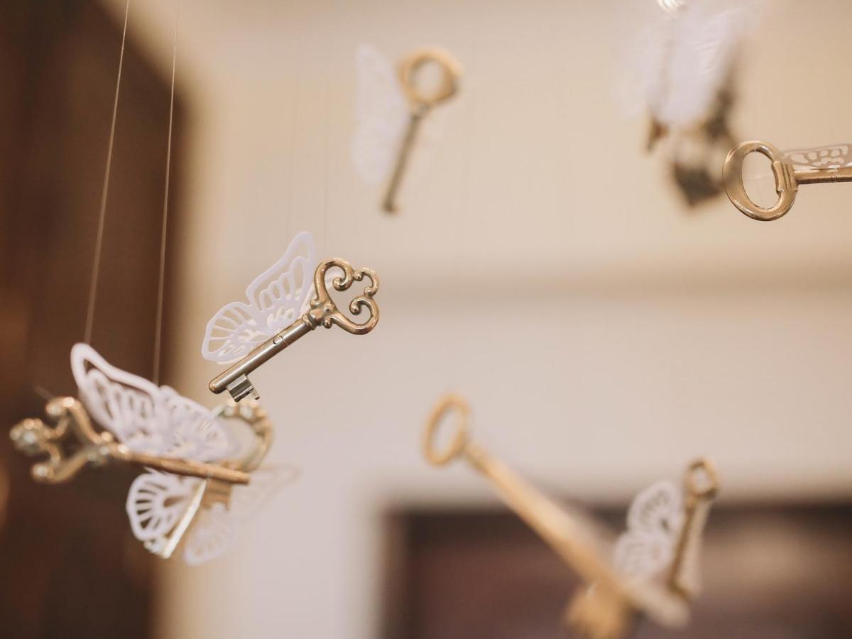 Oporto Guest Harry Potter Flat With Parkingアパートメント 部屋 写真