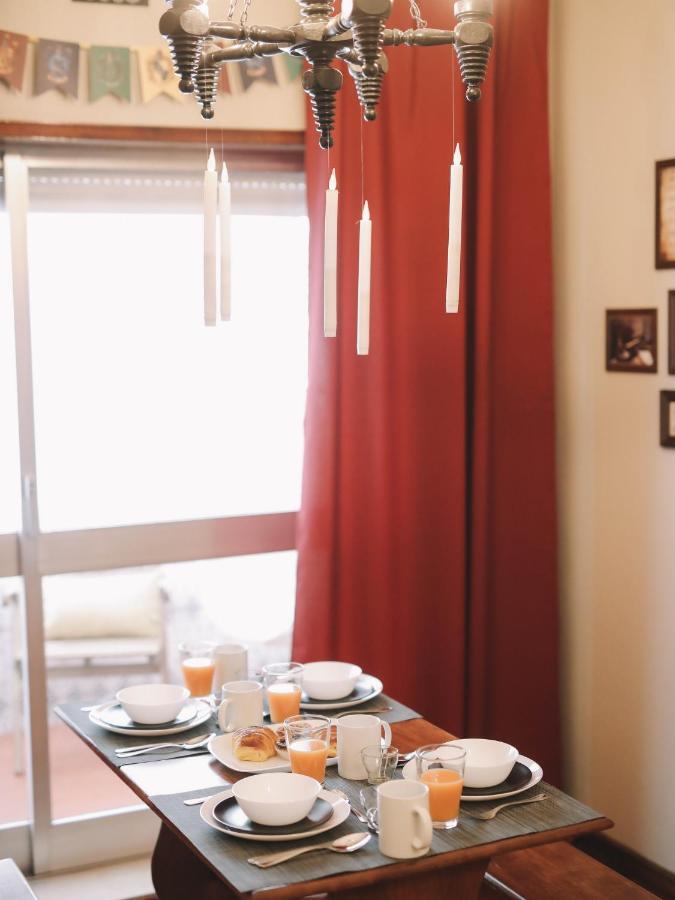 Oporto Guest Harry Potter Flat With Parkingアパートメント 部屋 写真