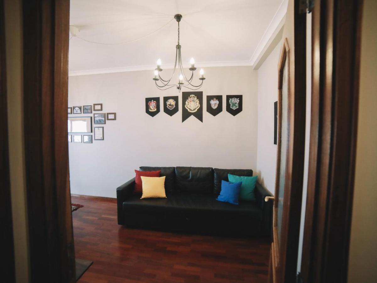 Oporto Guest Harry Potter Flat With Parkingアパートメント 部屋 写真