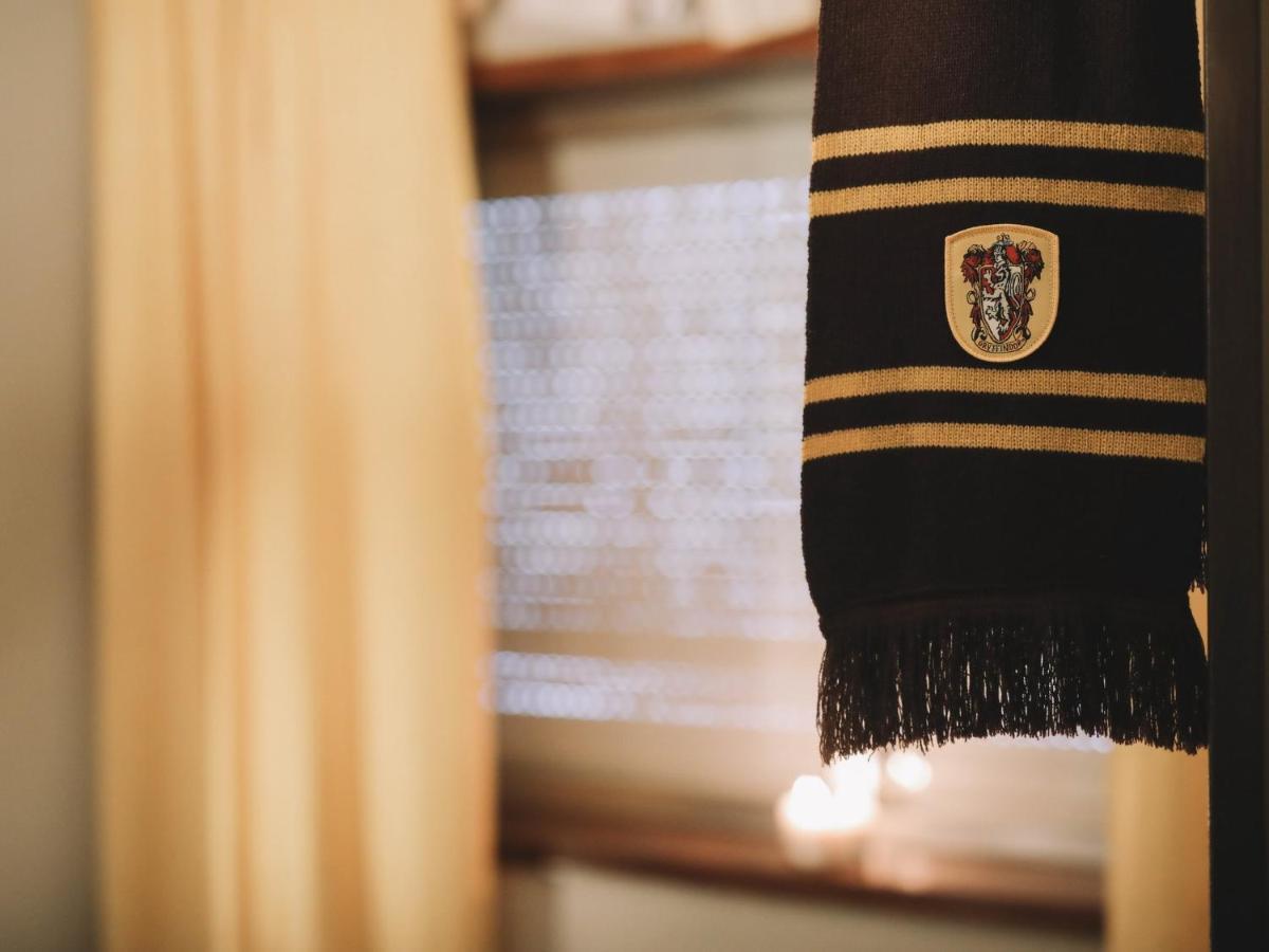 Oporto Guest Harry Potter Flat With Parkingアパートメント 部屋 写真