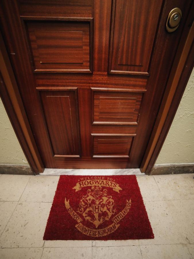 Oporto Guest Harry Potter Flat With Parkingアパートメント 部屋 写真