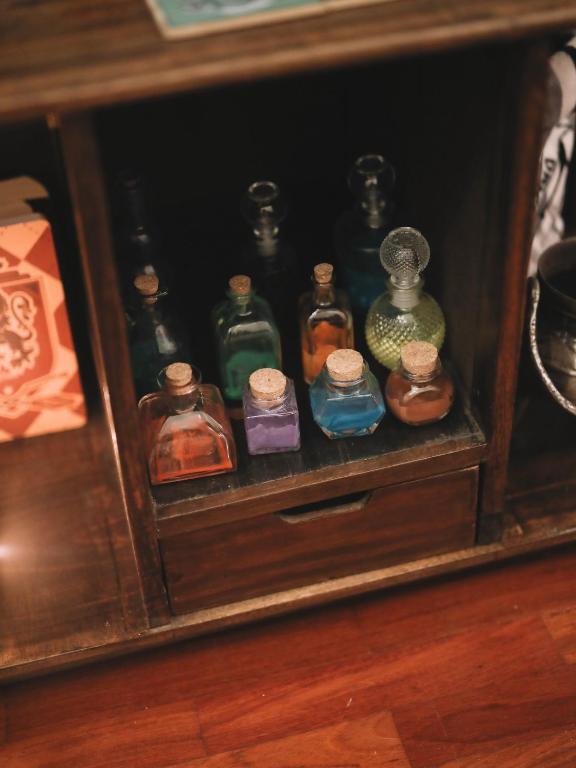 Oporto Guest Harry Potter Flat With Parkingアパートメント 部屋 写真