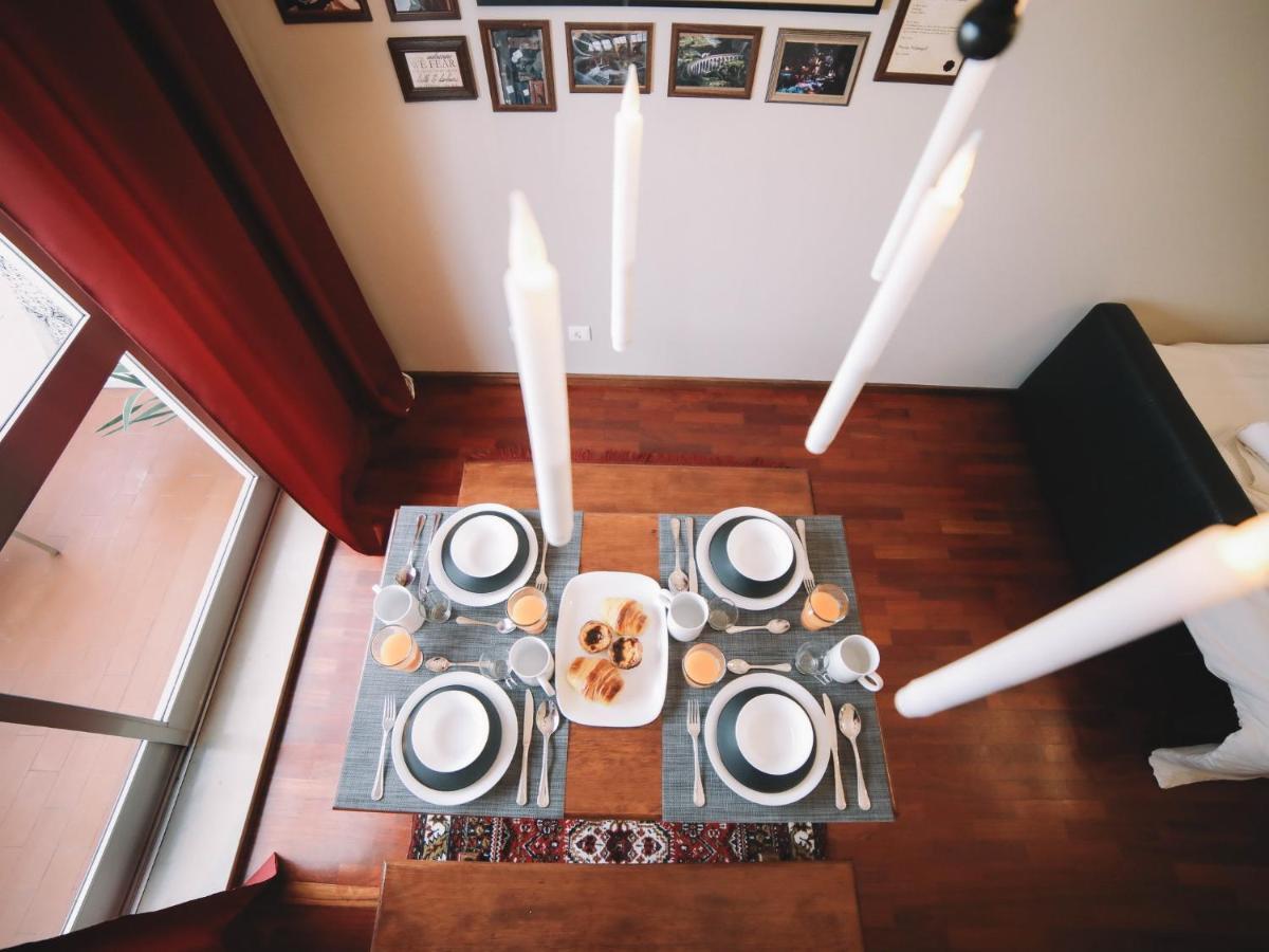 Oporto Guest Harry Potter Flat With Parkingアパートメント 部屋 写真