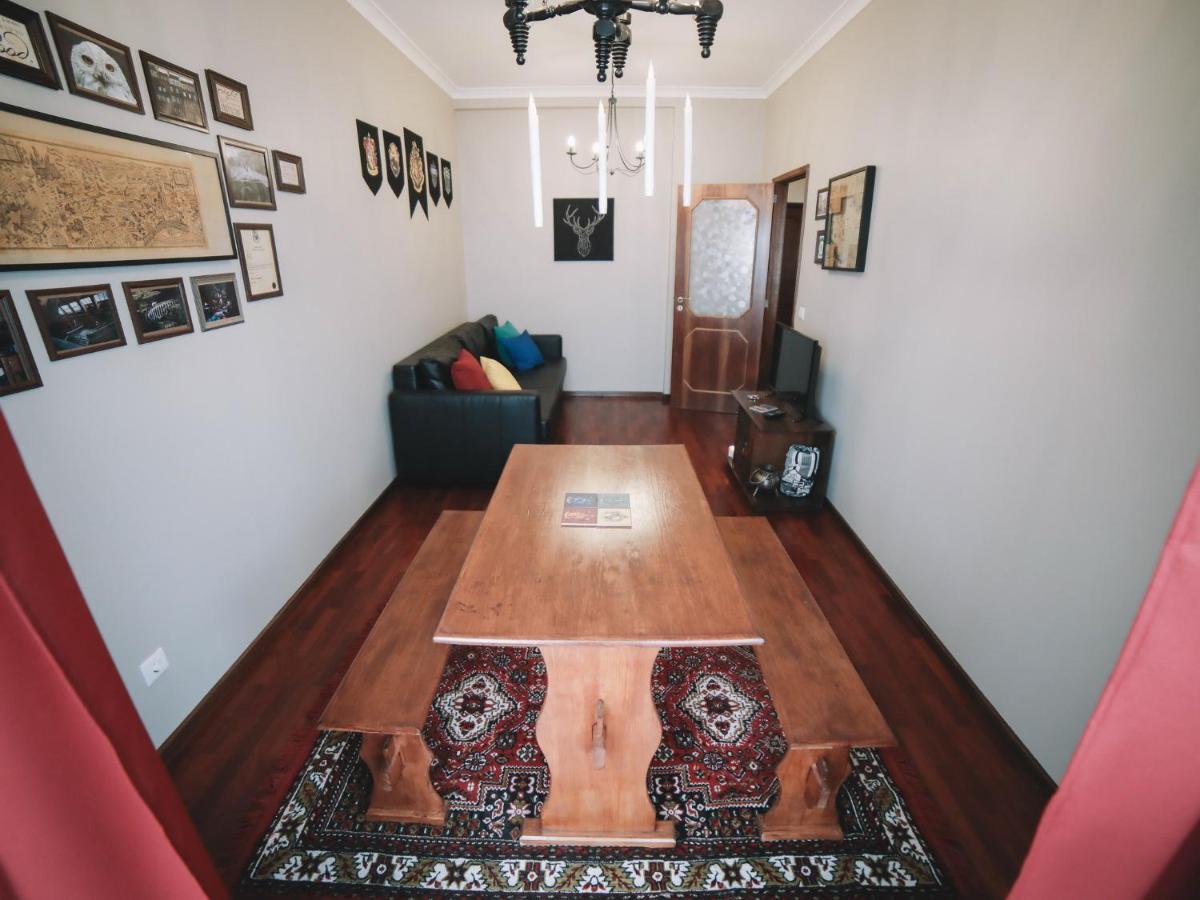 Oporto Guest Harry Potter Flat With Parkingアパートメント 部屋 写真