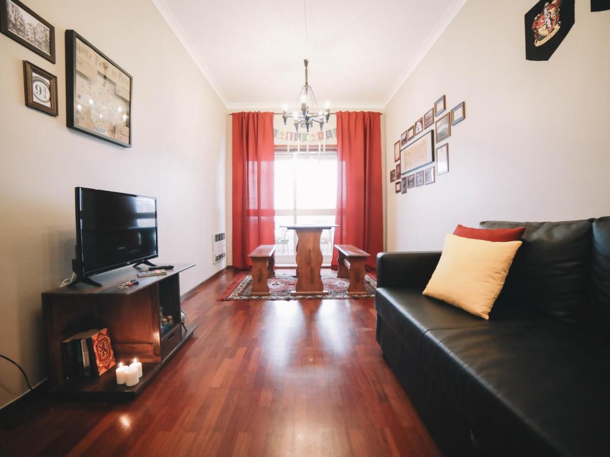Oporto Guest Harry Potter Flat With Parkingアパートメント 部屋 写真