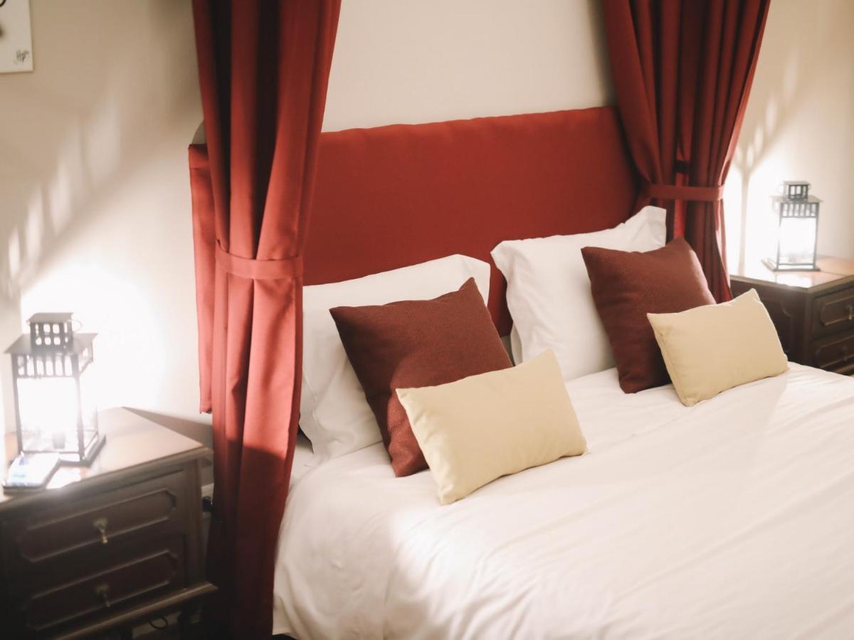 Oporto Guest Harry Potter Flat With Parkingアパートメント 部屋 写真