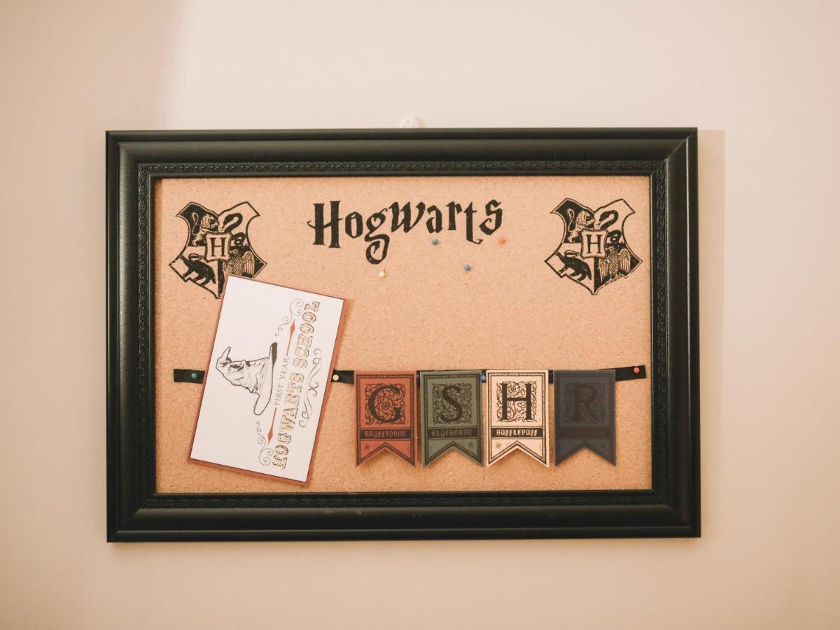 Oporto Guest Harry Potter Flat With Parkingアパートメント 部屋 写真