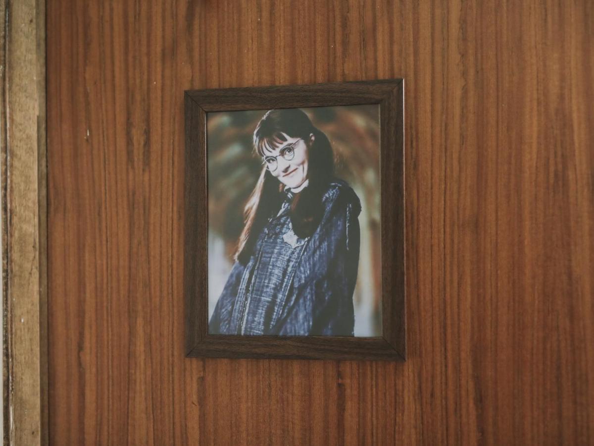 Oporto Guest Harry Potter Flat With Parkingアパートメント 部屋 写真