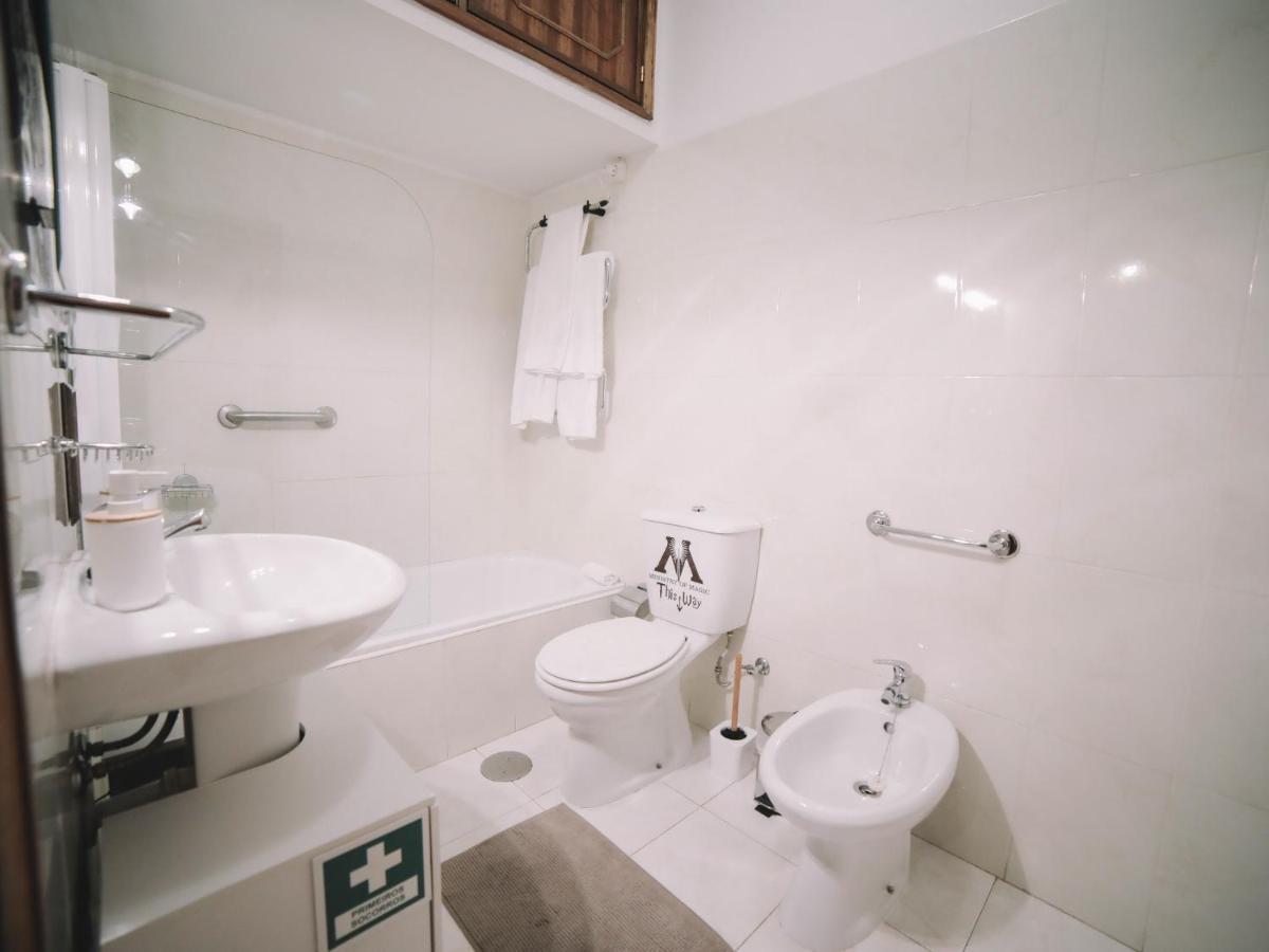 Oporto Guest Harry Potter Flat With Parkingアパートメント 部屋 写真