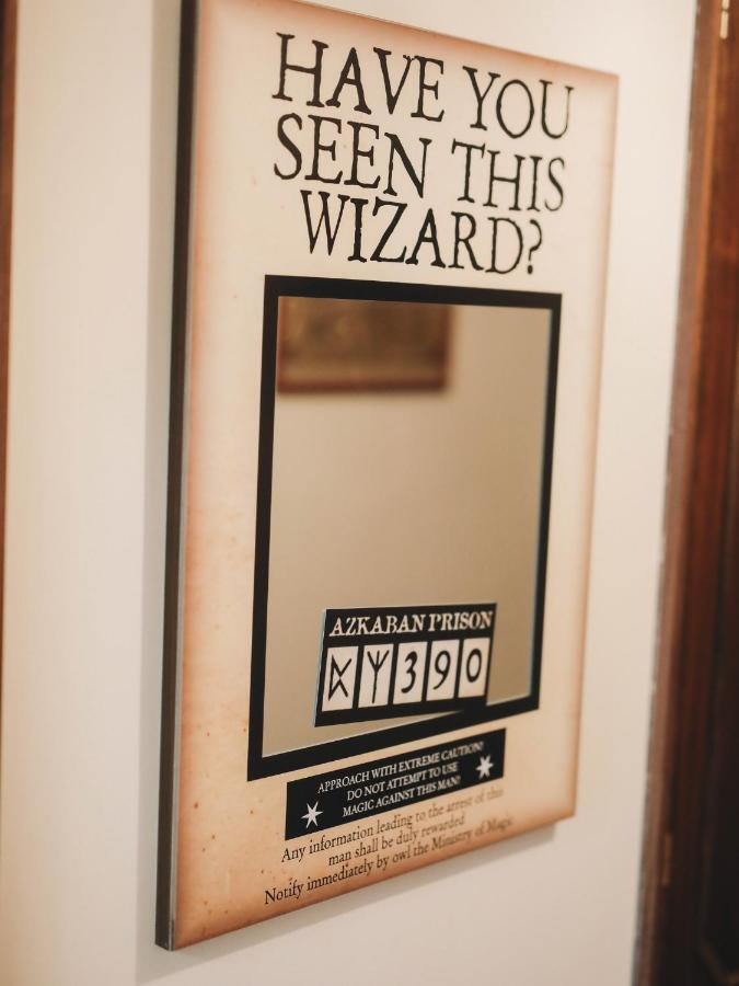 Oporto Guest Harry Potter Flat With Parkingアパートメント 部屋 写真