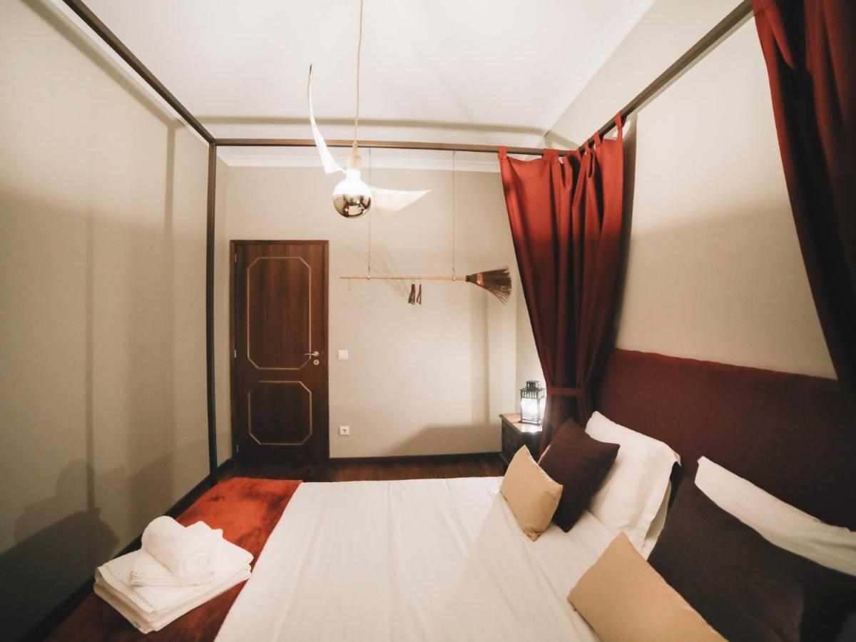 Oporto Guest Harry Potter Flat With Parkingアパートメント 部屋 写真