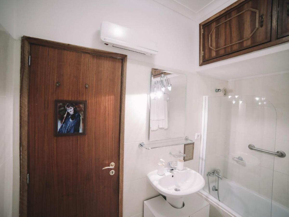 Oporto Guest Harry Potter Flat With Parkingアパートメント 部屋 写真