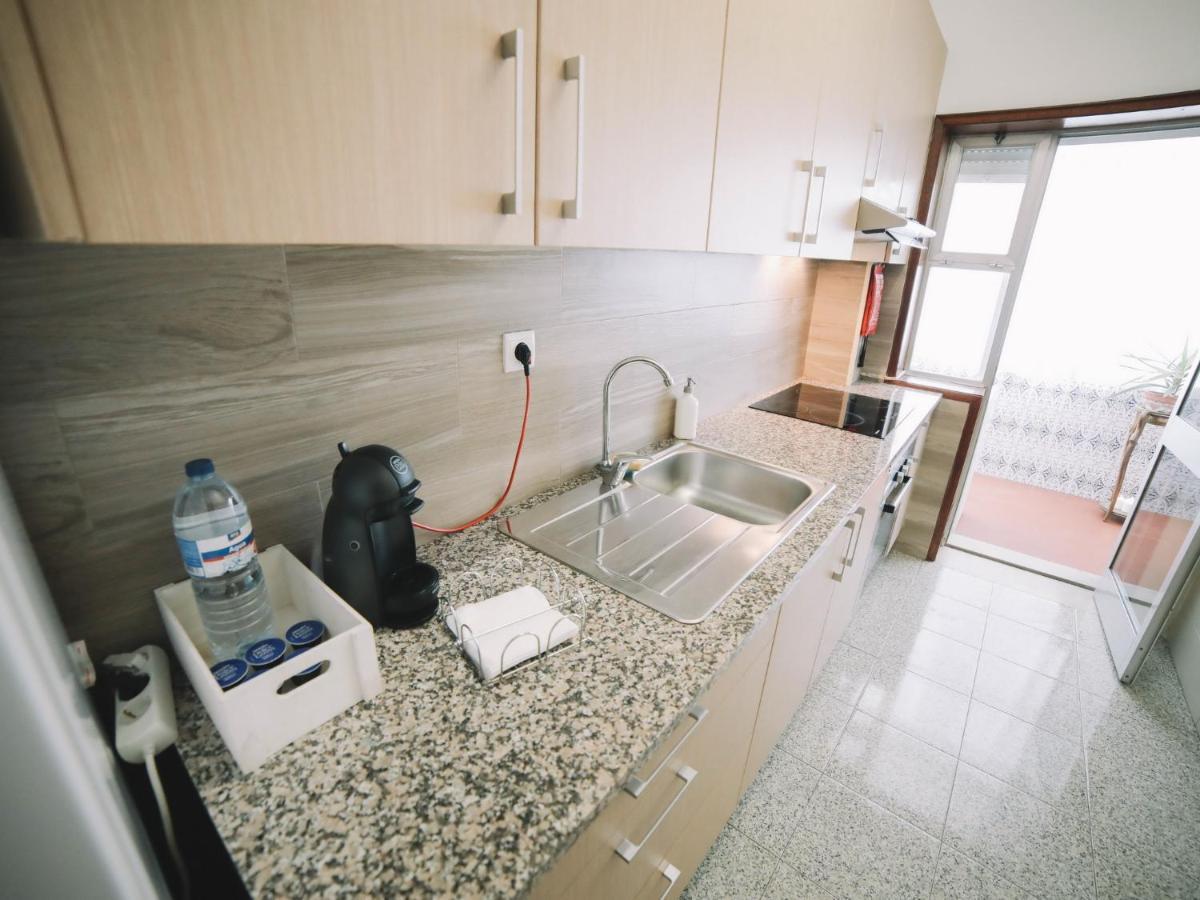 Oporto Guest Harry Potter Flat With Parkingアパートメント 部屋 写真