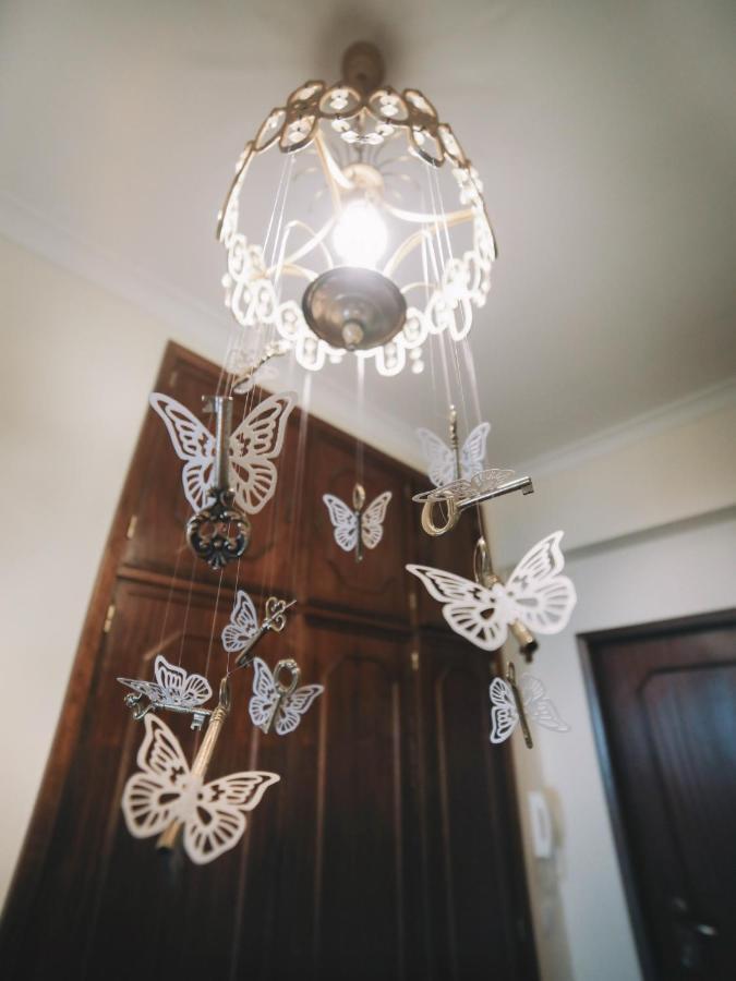 Oporto Guest Harry Potter Flat With Parkingアパートメント 部屋 写真