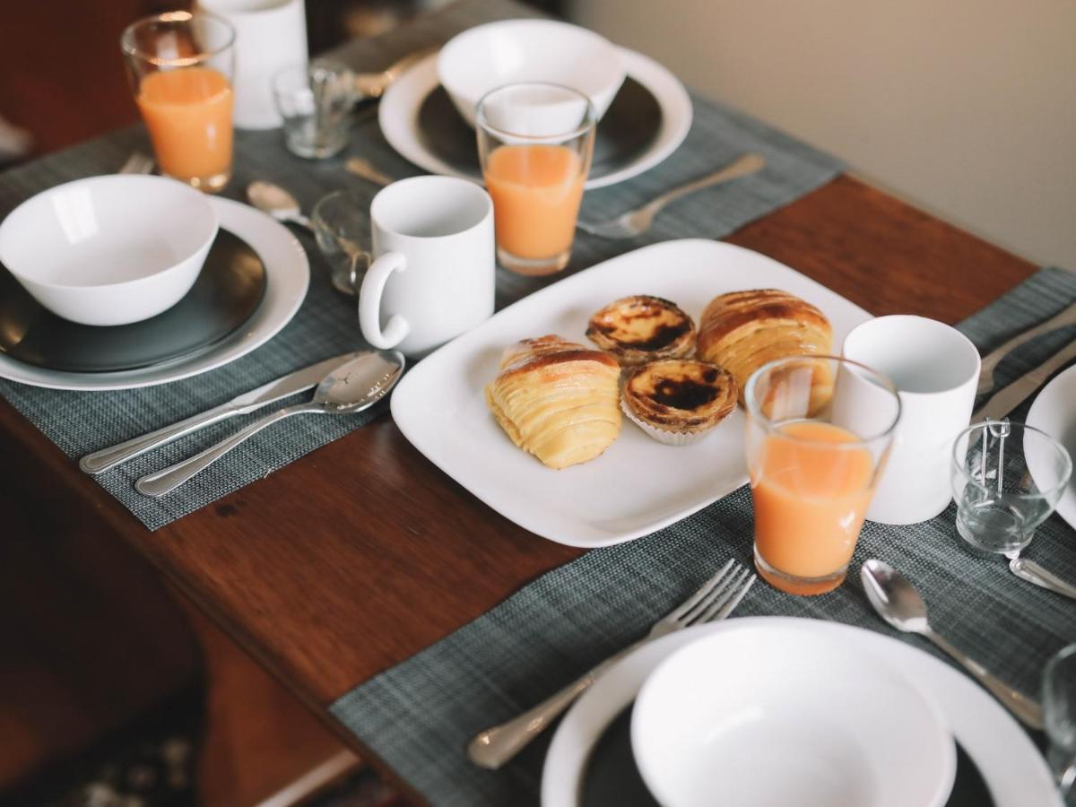 Oporto Guest Harry Potter Flat With Parkingアパートメント 部屋 写真