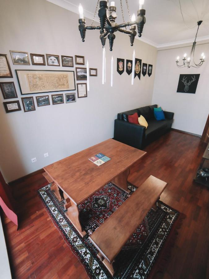 Oporto Guest Harry Potter Flat With Parkingアパートメント 部屋 写真