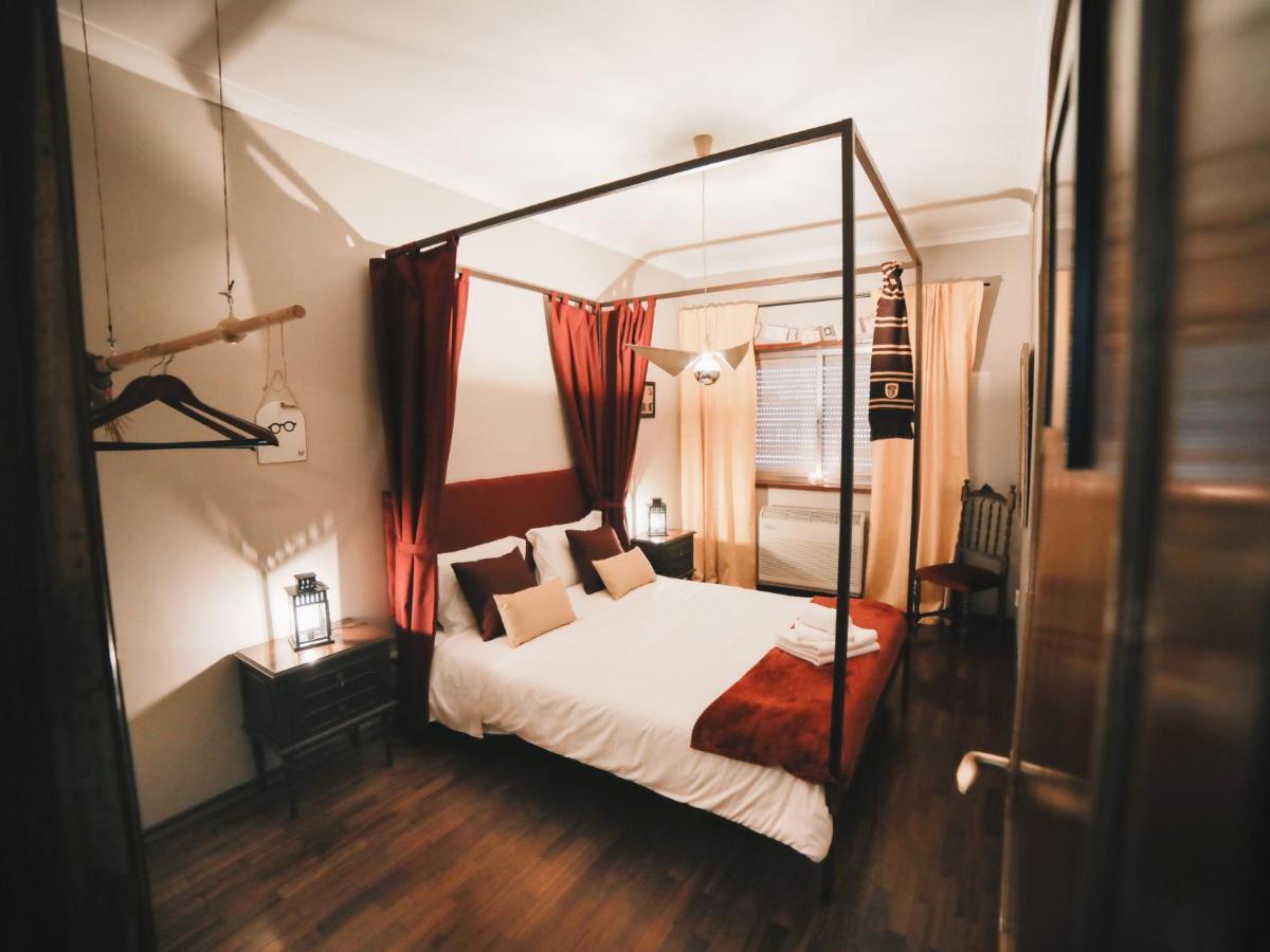 Oporto Guest Harry Potter Flat With Parkingアパートメント 部屋 写真